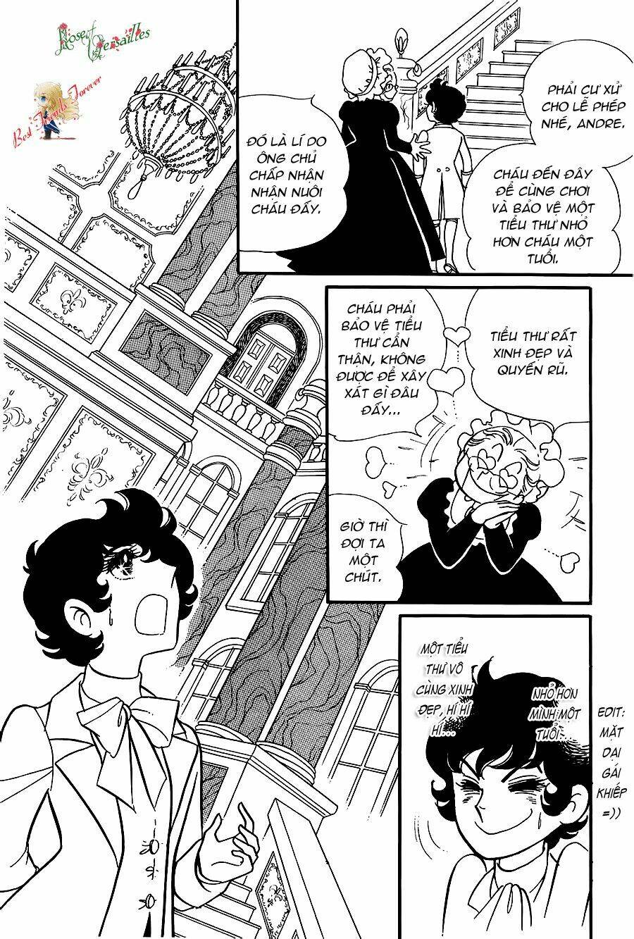 versailles no bara chapter 30 30