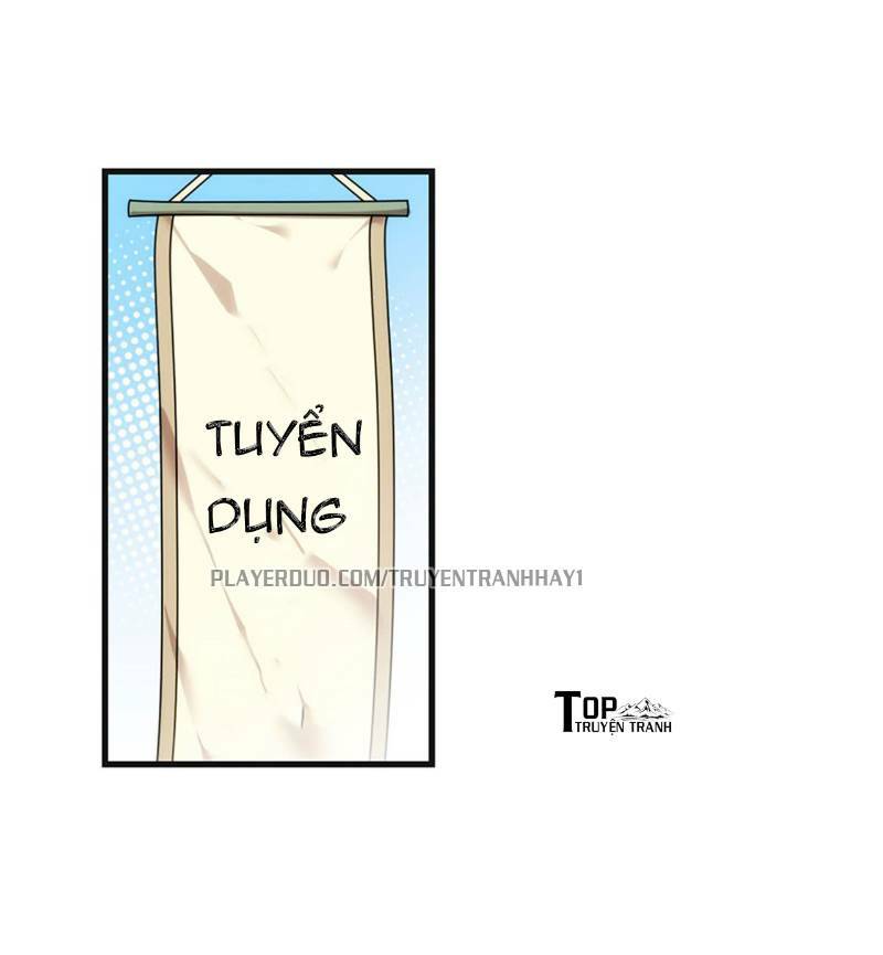 lãnh chúa cái gì không quan trọng chapter 10 3