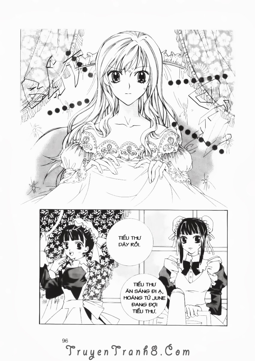 nụ hôn hoàng tử chapter 20 17