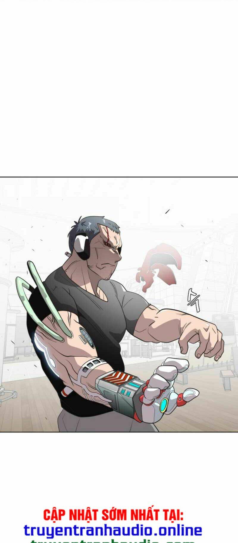 kĩ nguyên của anh hùng chapter 24 8