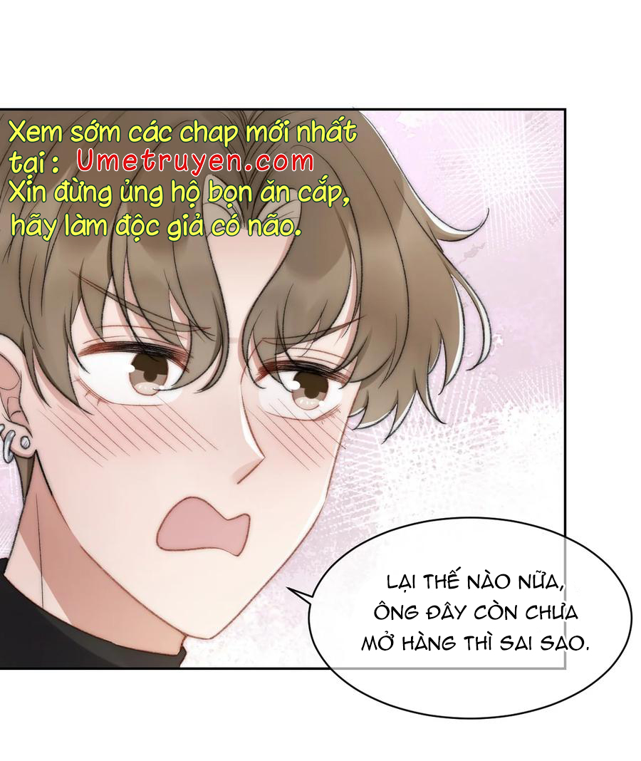 ta sinh con cho tổng tài chapter 21 22