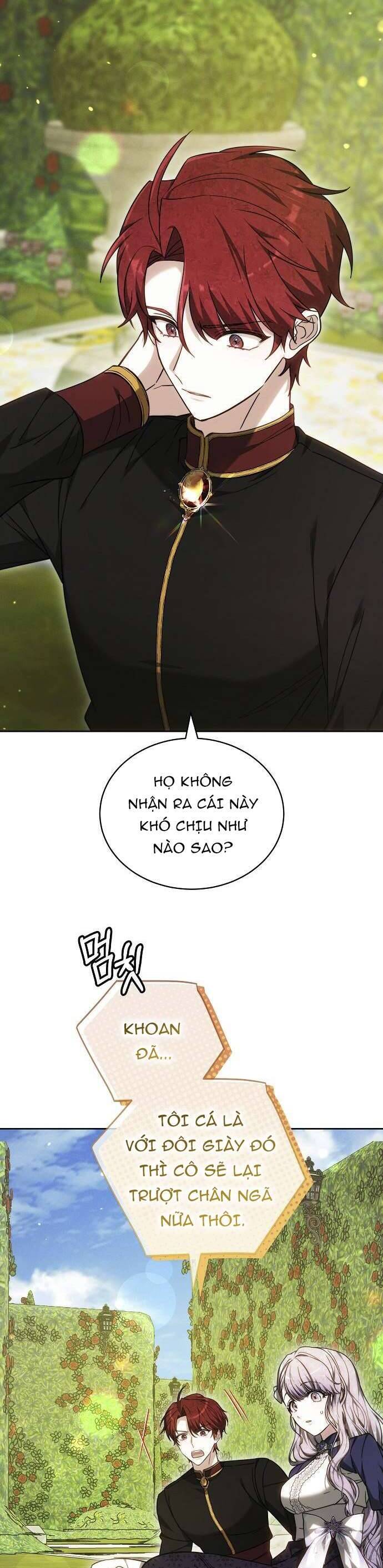cô dâu của obsidian chapter 33 28
