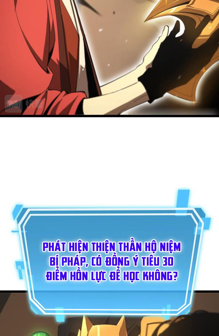 chư giới - tận thế online chapter 126 4