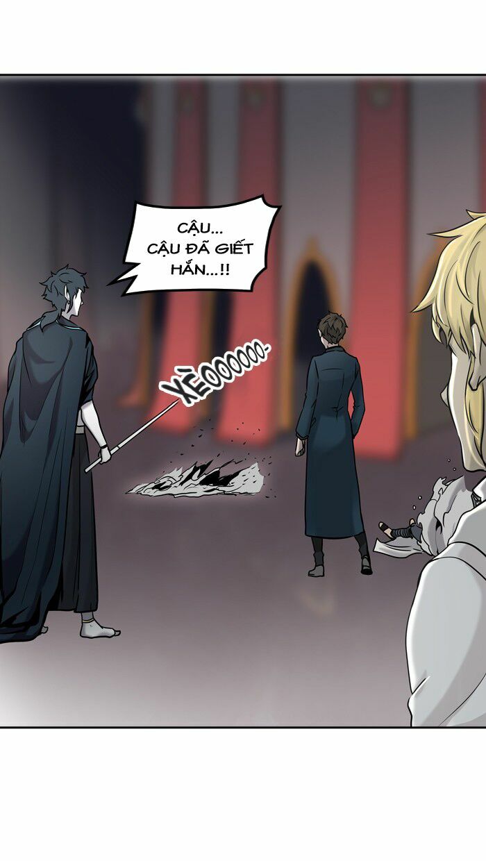tòa tháp bí ẩn 2 chapter 248 2