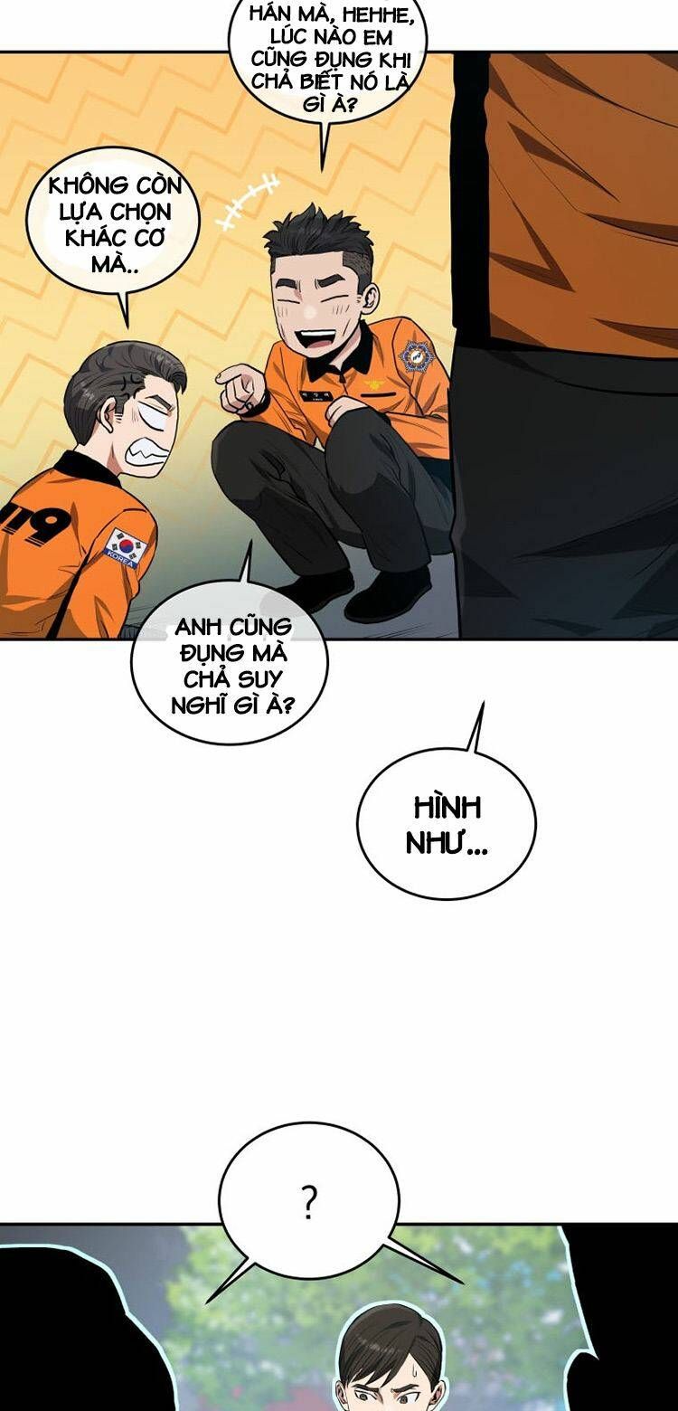 hệ thống oán hận của ta chapter 37 37