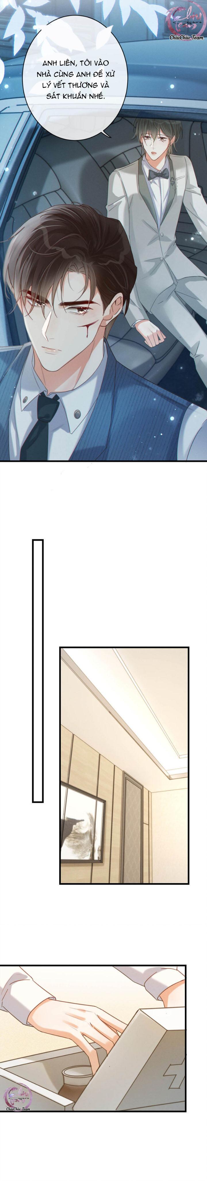 nghiện rượu chapter 39 4