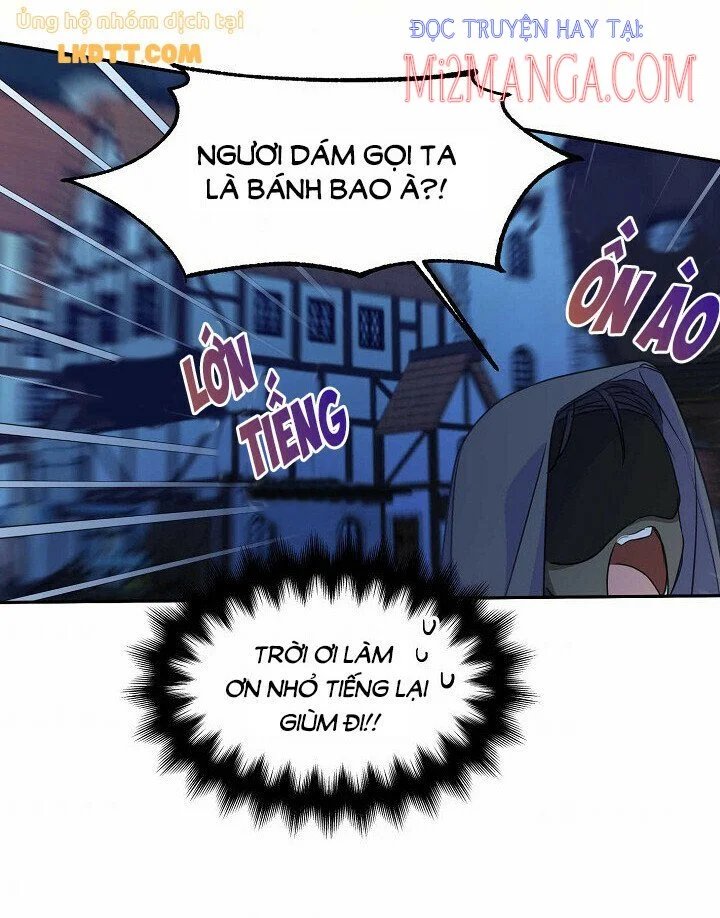 bệ hạ, xin đừng giết tôi!! chapter 47.5 4