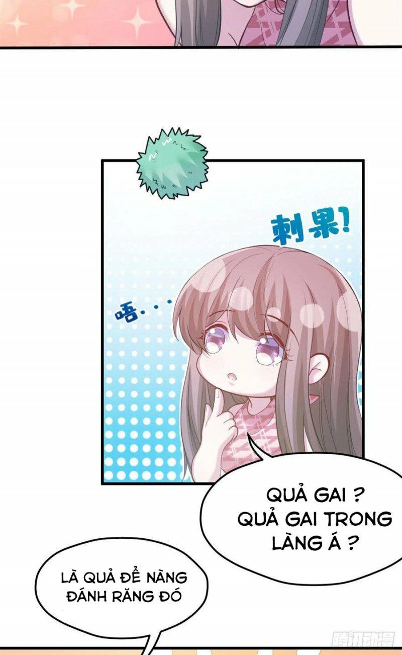 [16+] thảnh thơi thú thế chủng chủng điền, sinh sinh tể chapter 303 45