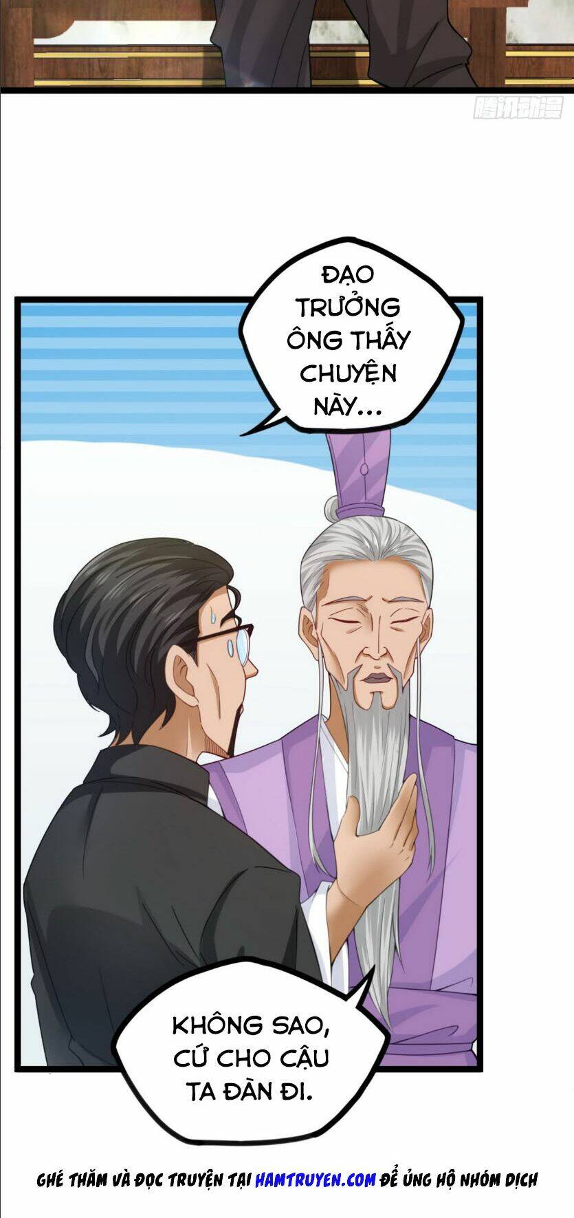 trọng sinh cực phẩm tiên đế chapter 19 5