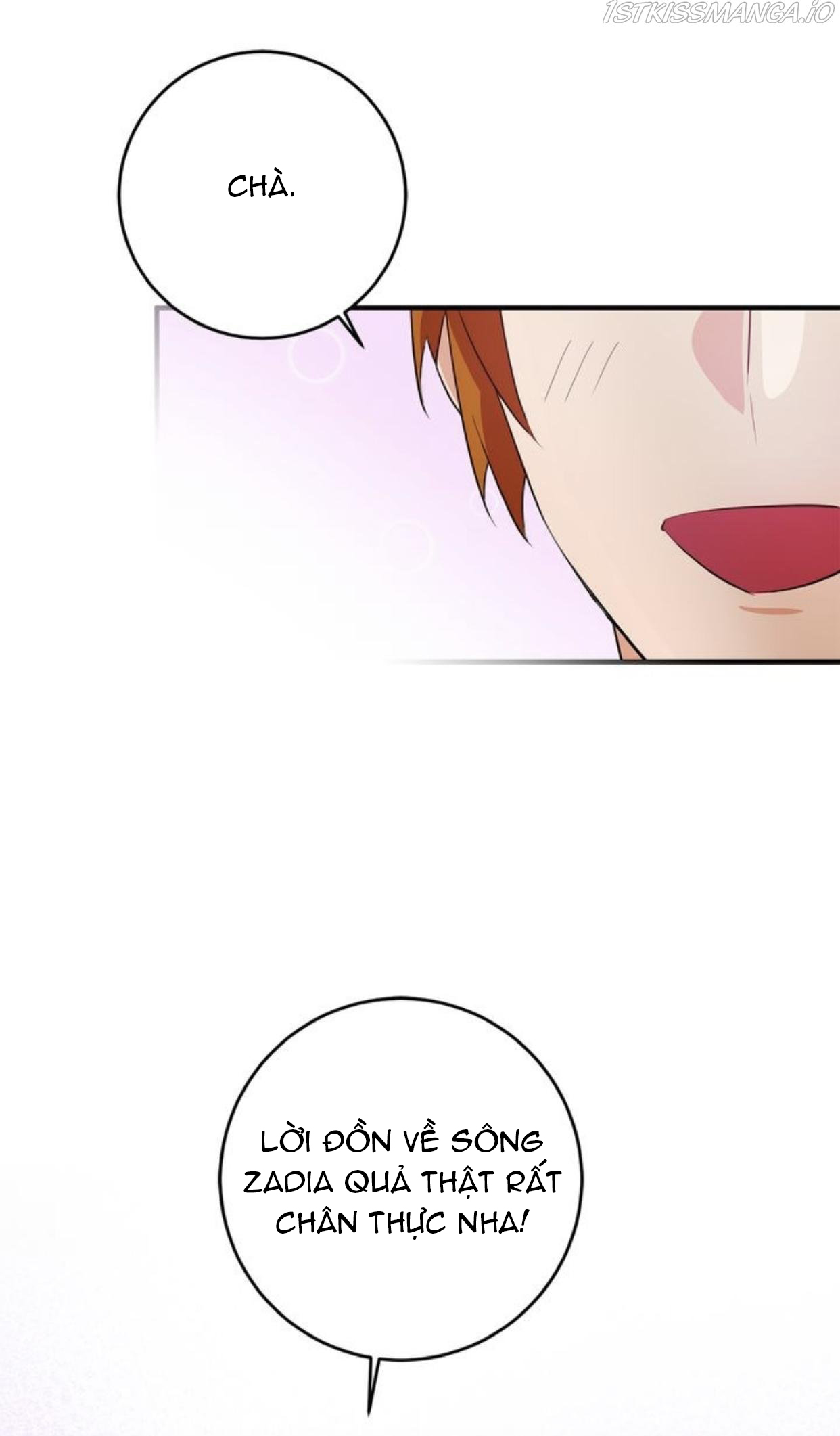 công nương đã thay đổi chapter 69.2 4