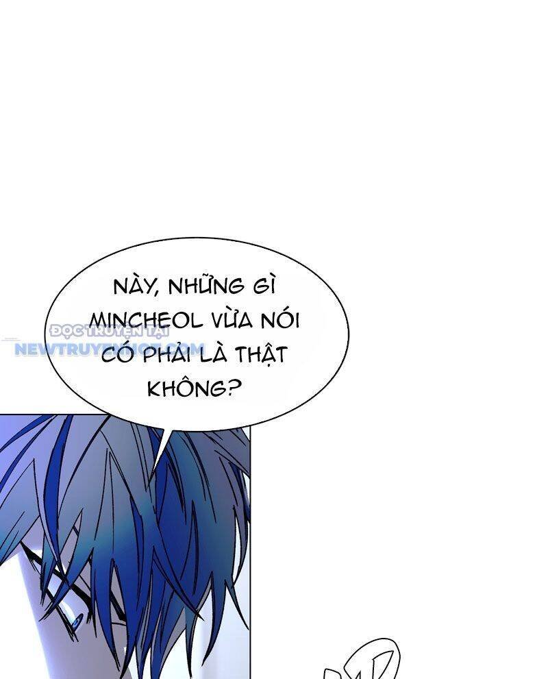 tận thế cũng chỉ là trò chơi chapter 26 135