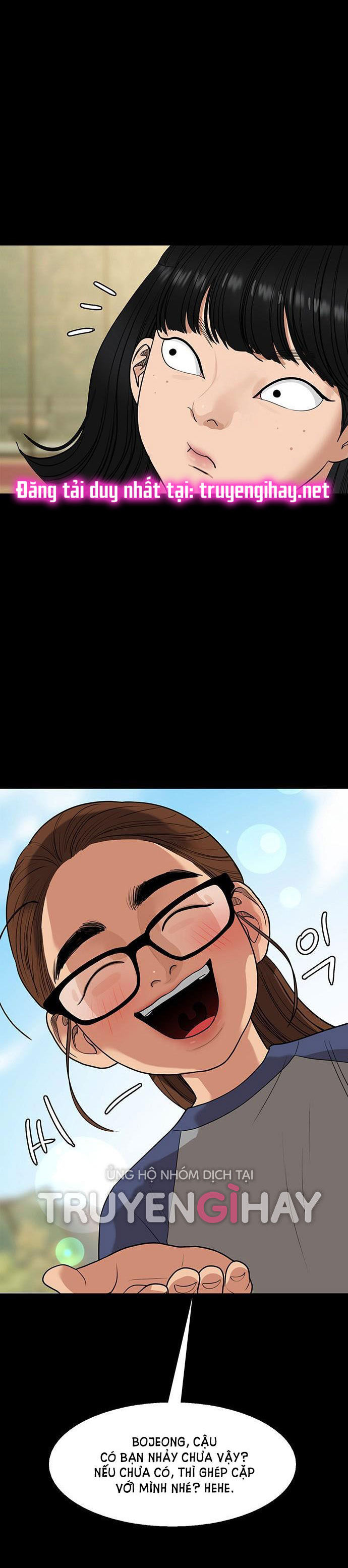 vẻ đẹp đích thực - true beauty chapter 183.1 21