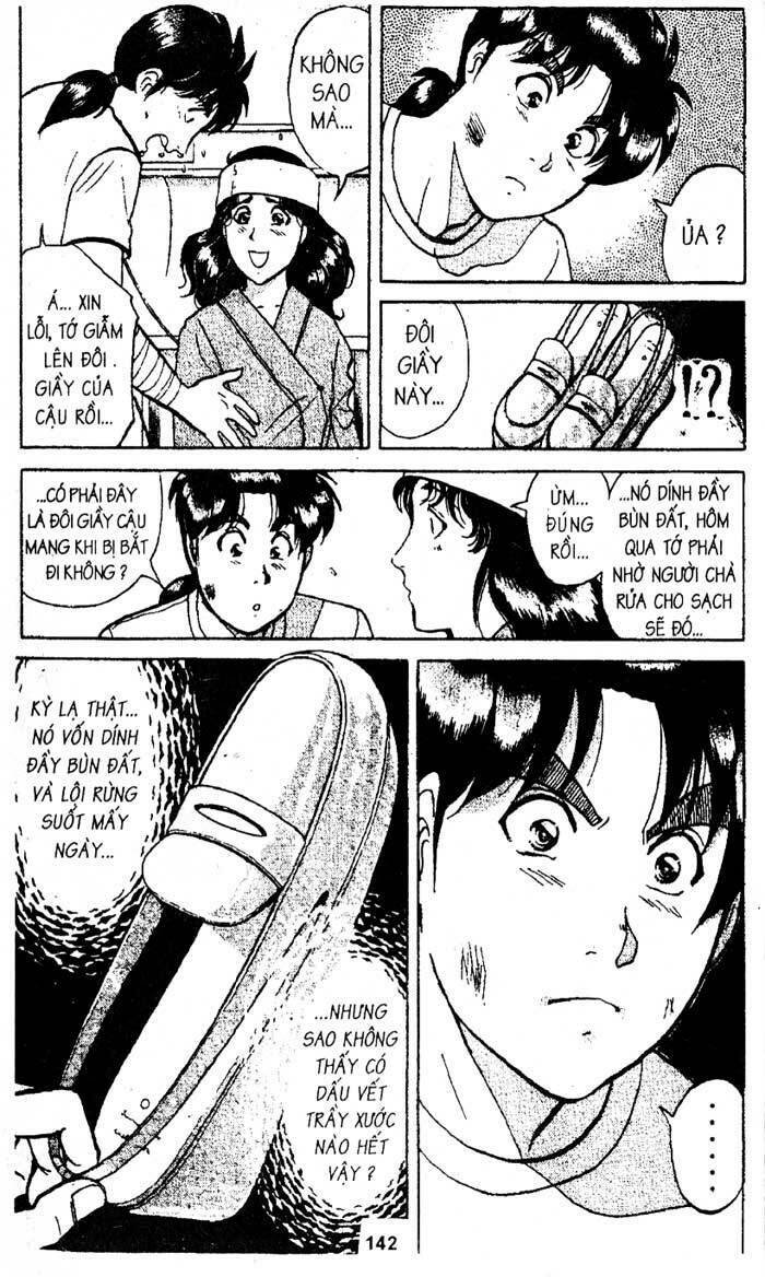 thám tử kindaichi (bản đẹp) chapter 192 15