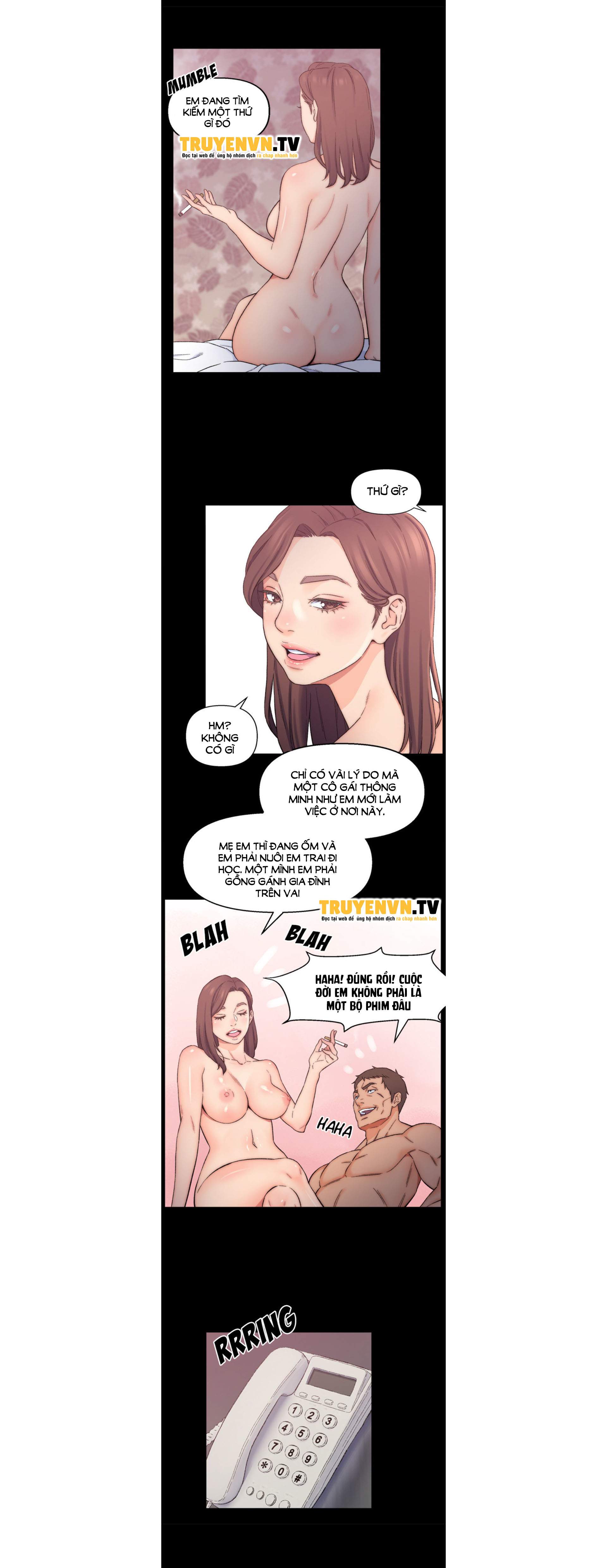 cố nhân chapter 1 23