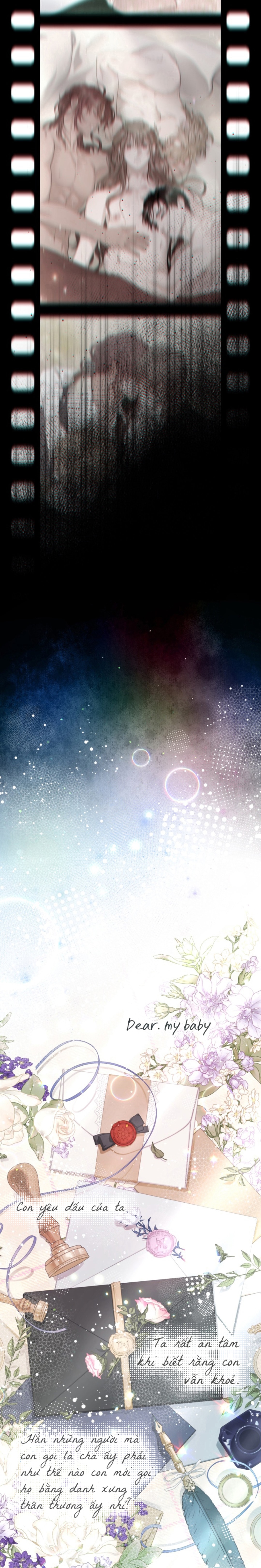 bá tước beta biến đổi thành omega chapter 12 4