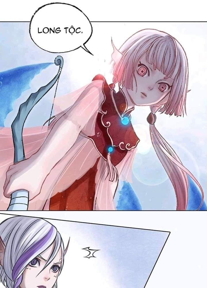 ngao bính truyện chapter 8 84