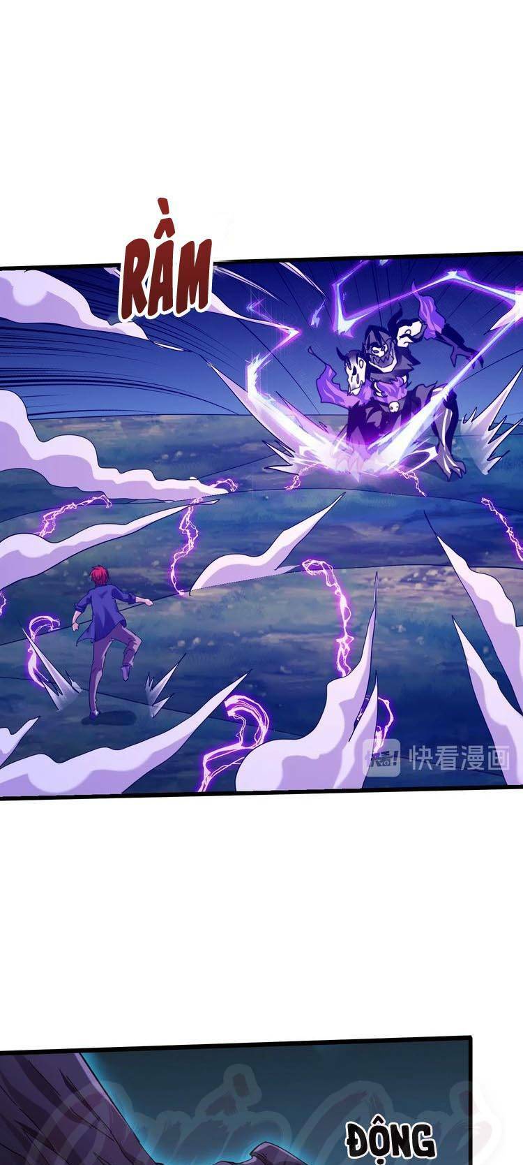 kinh thế kỳ nhân chapter 36 13