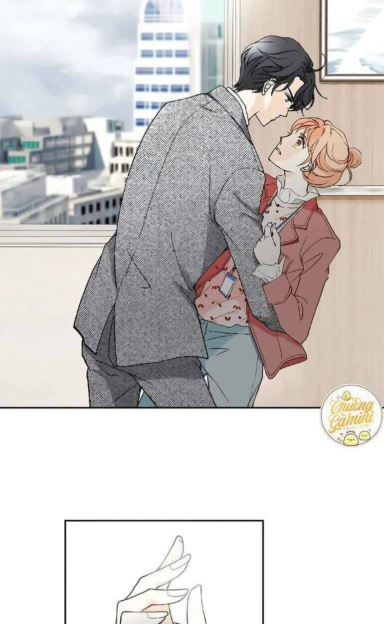 lee bom, em là của anh chapter 12 12