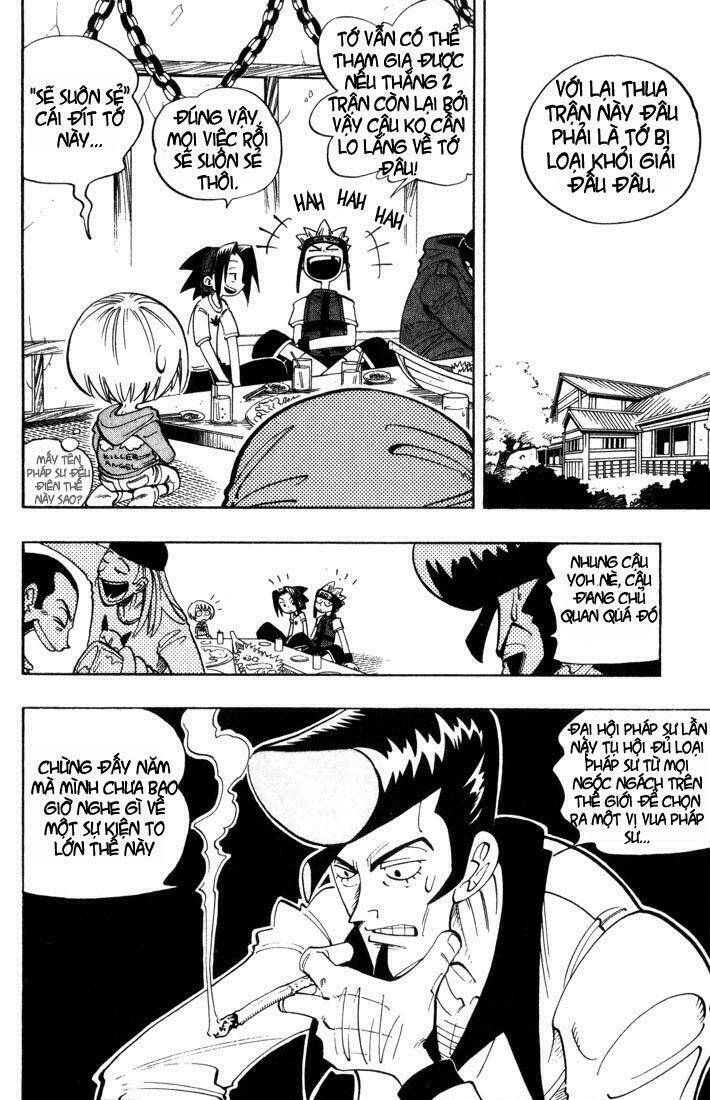 vua pháp thuật chapter 38 5