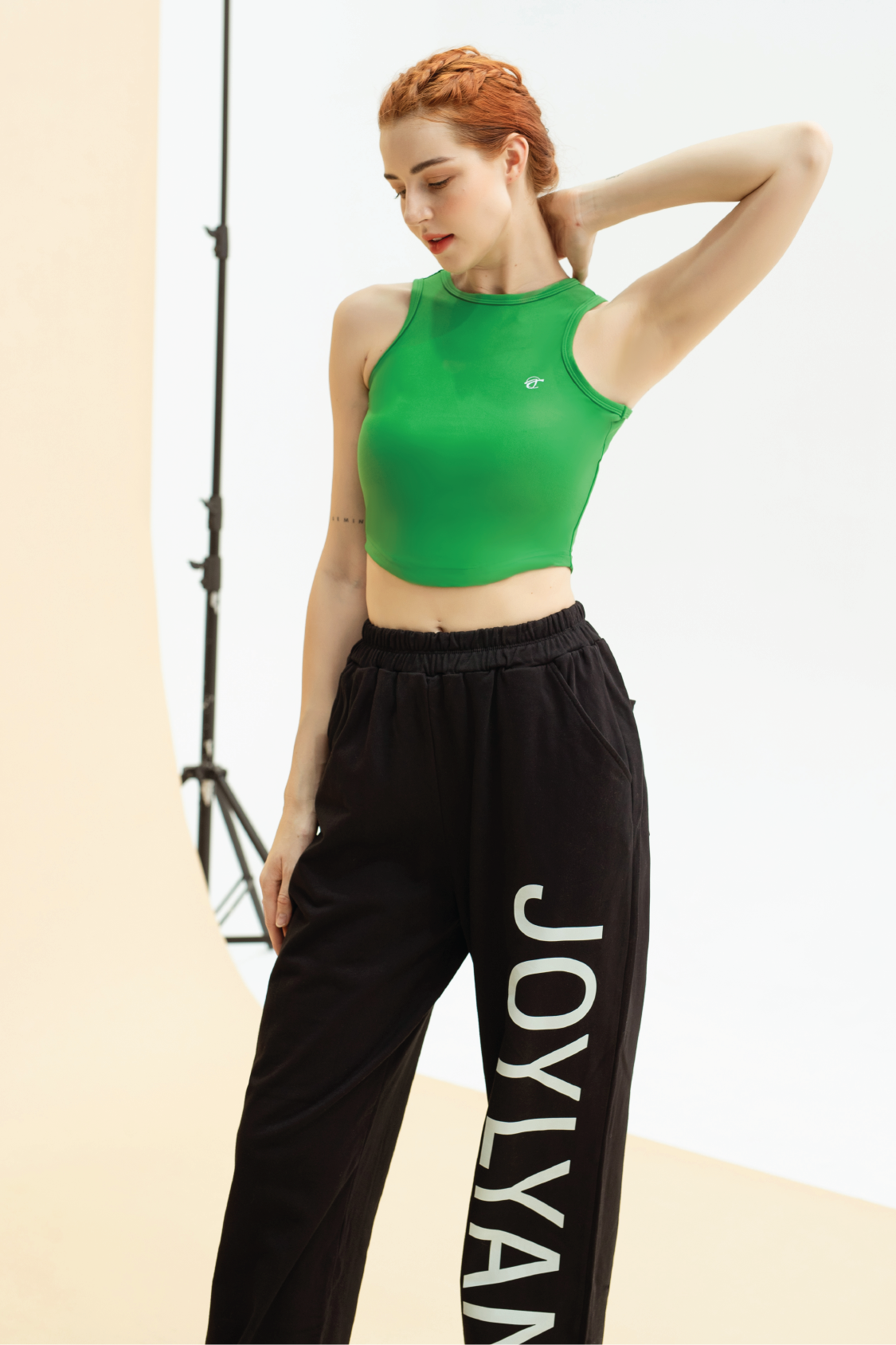 Áo Tập Thể Thao Delia Tanktop .