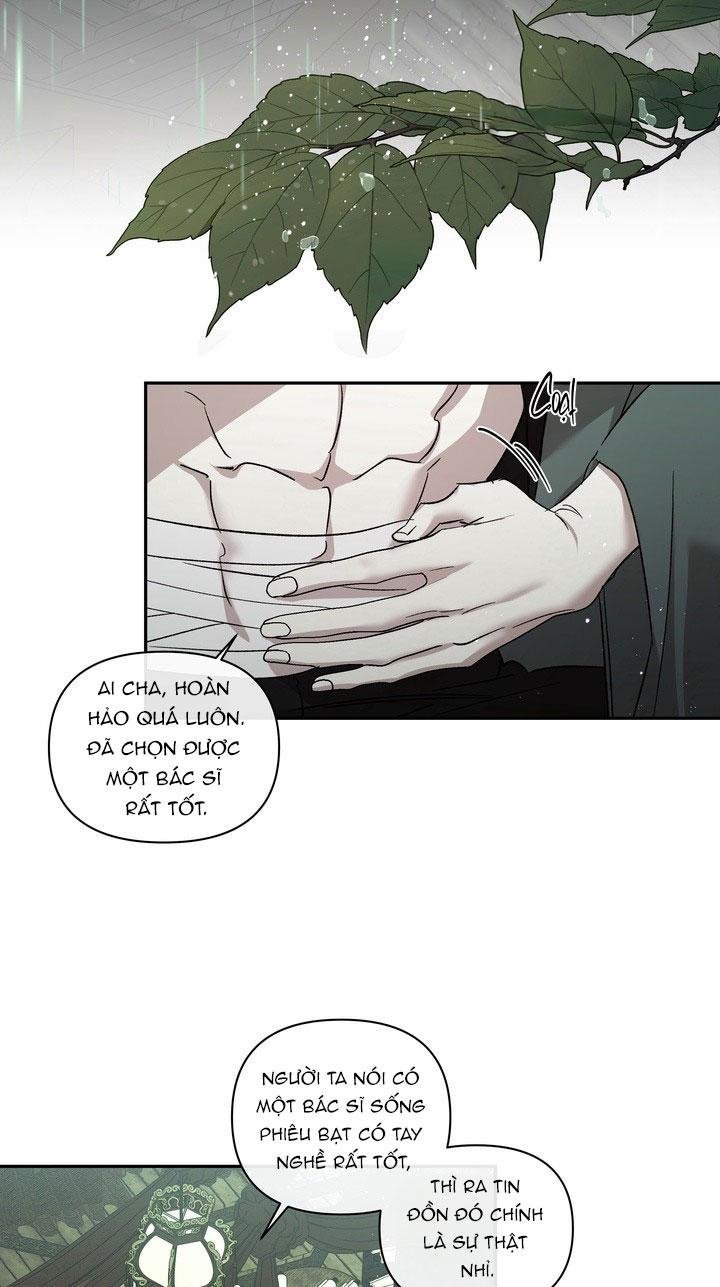 nghiện cuồng công - bdsm cùng sẹc chapter 7.1 37