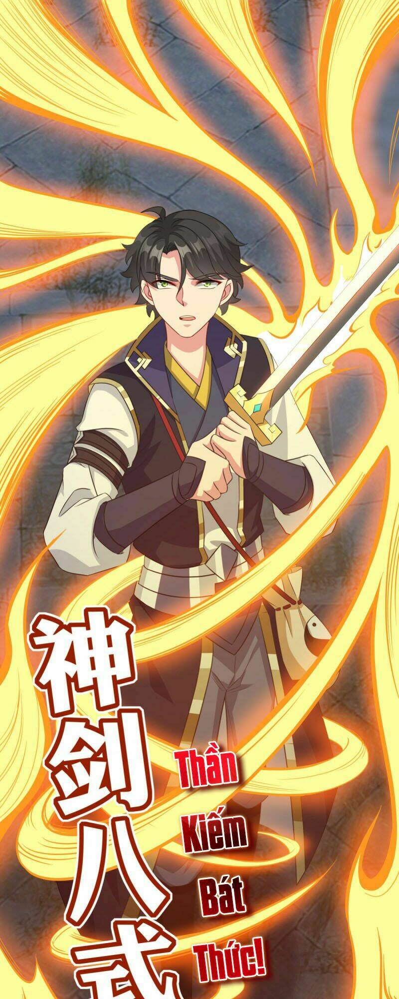 tiên ma đồng tu chapter 166 13