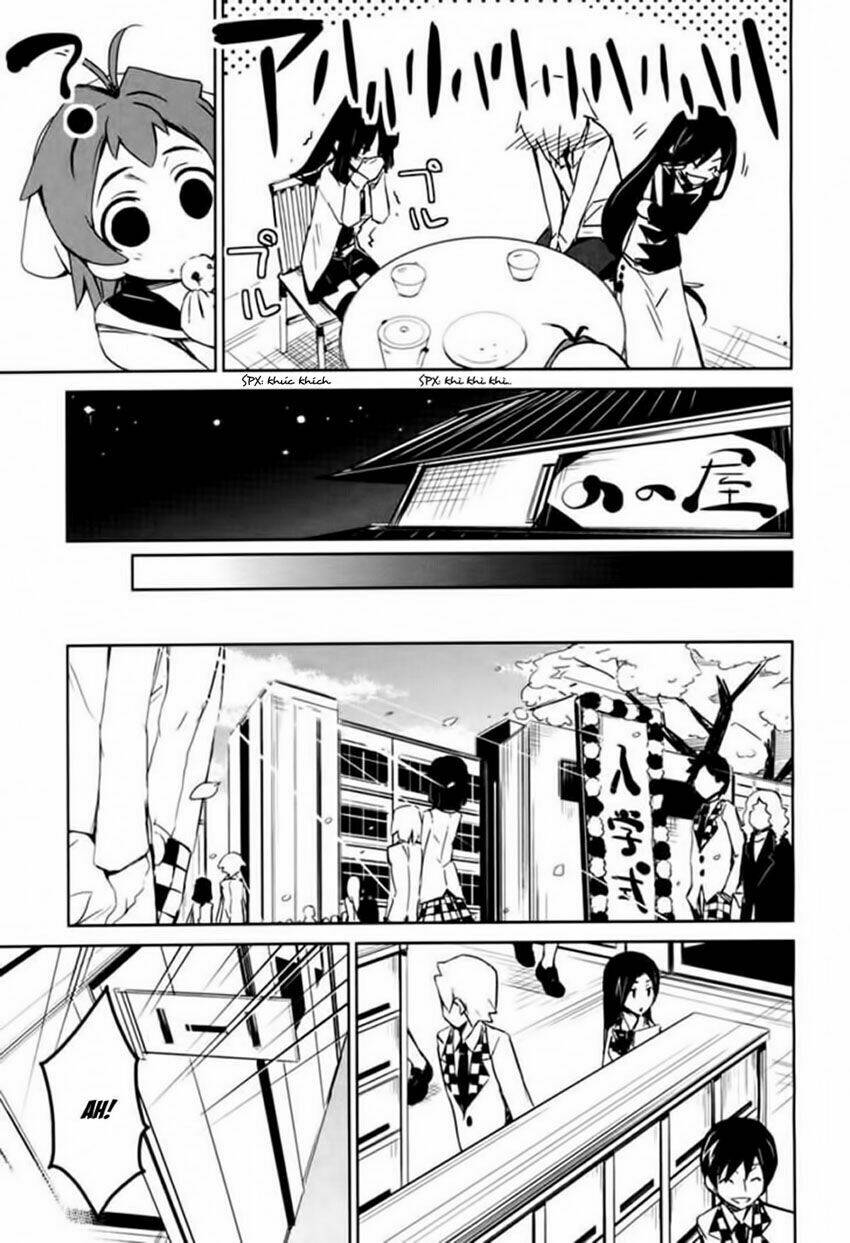 yamanko! chapter 1 41