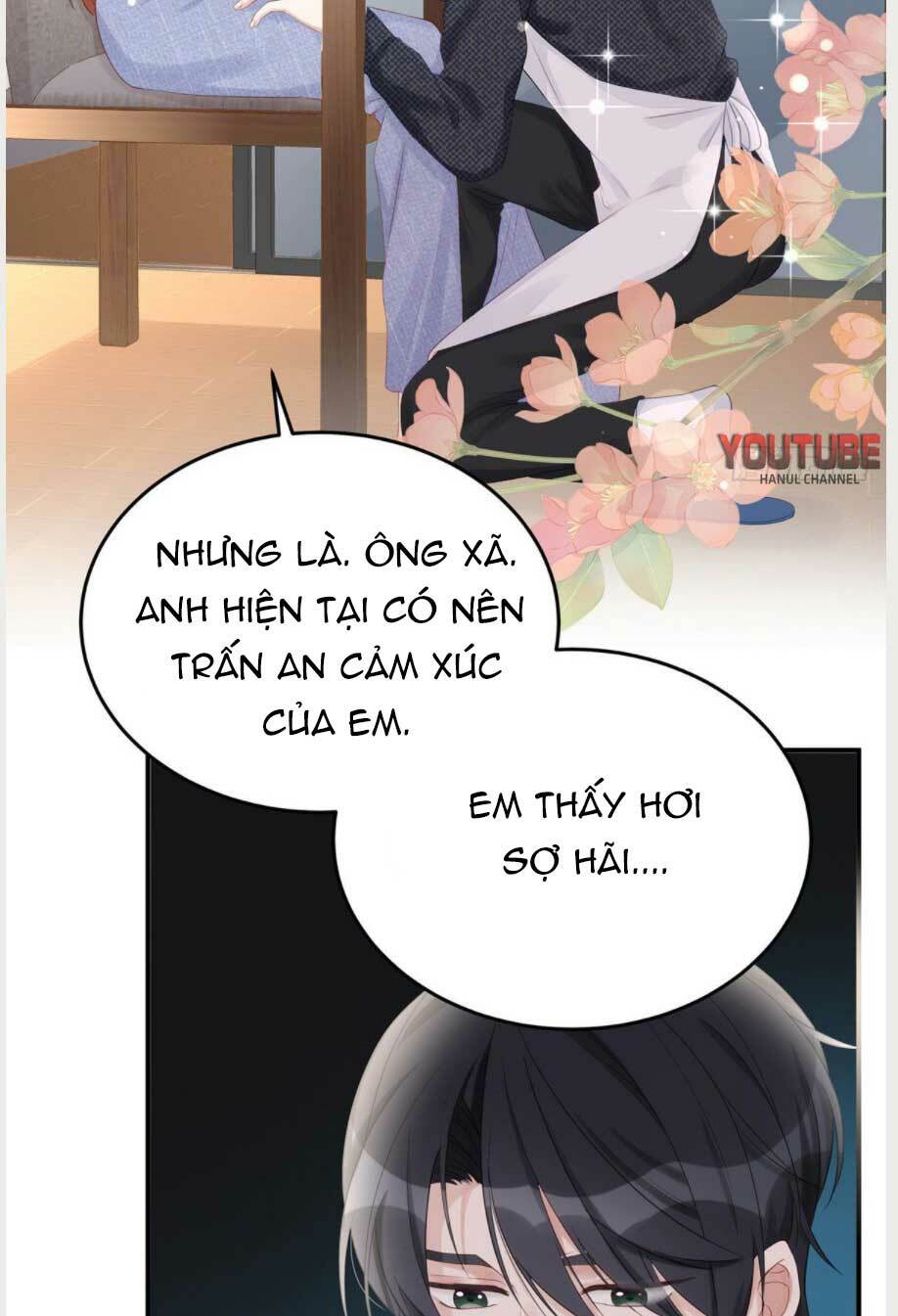sủng em sủng tới tận cùng chapter 82.2 16