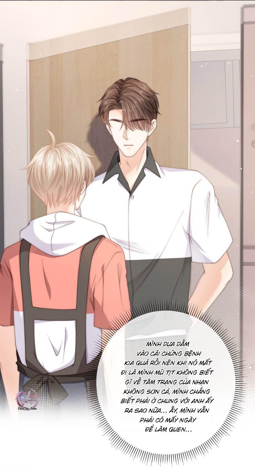 đảo thanh mai chapter 53 27