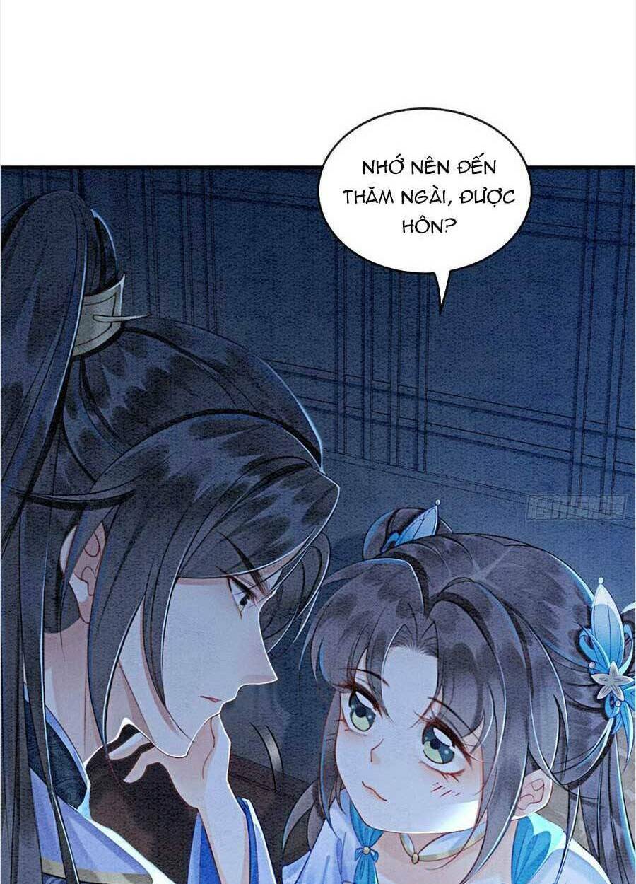 bắt đầu hủy hôn để công lược vương gia chapter 34 57