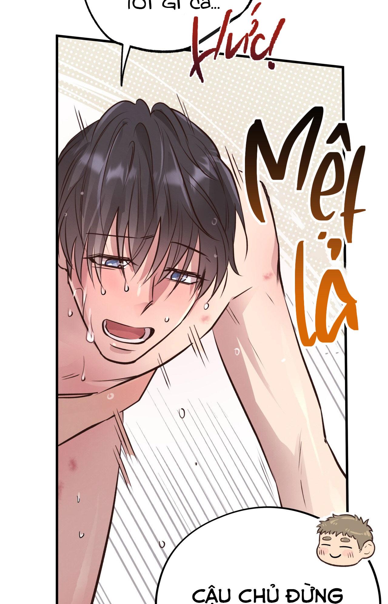 mật gấu chapter 29 26