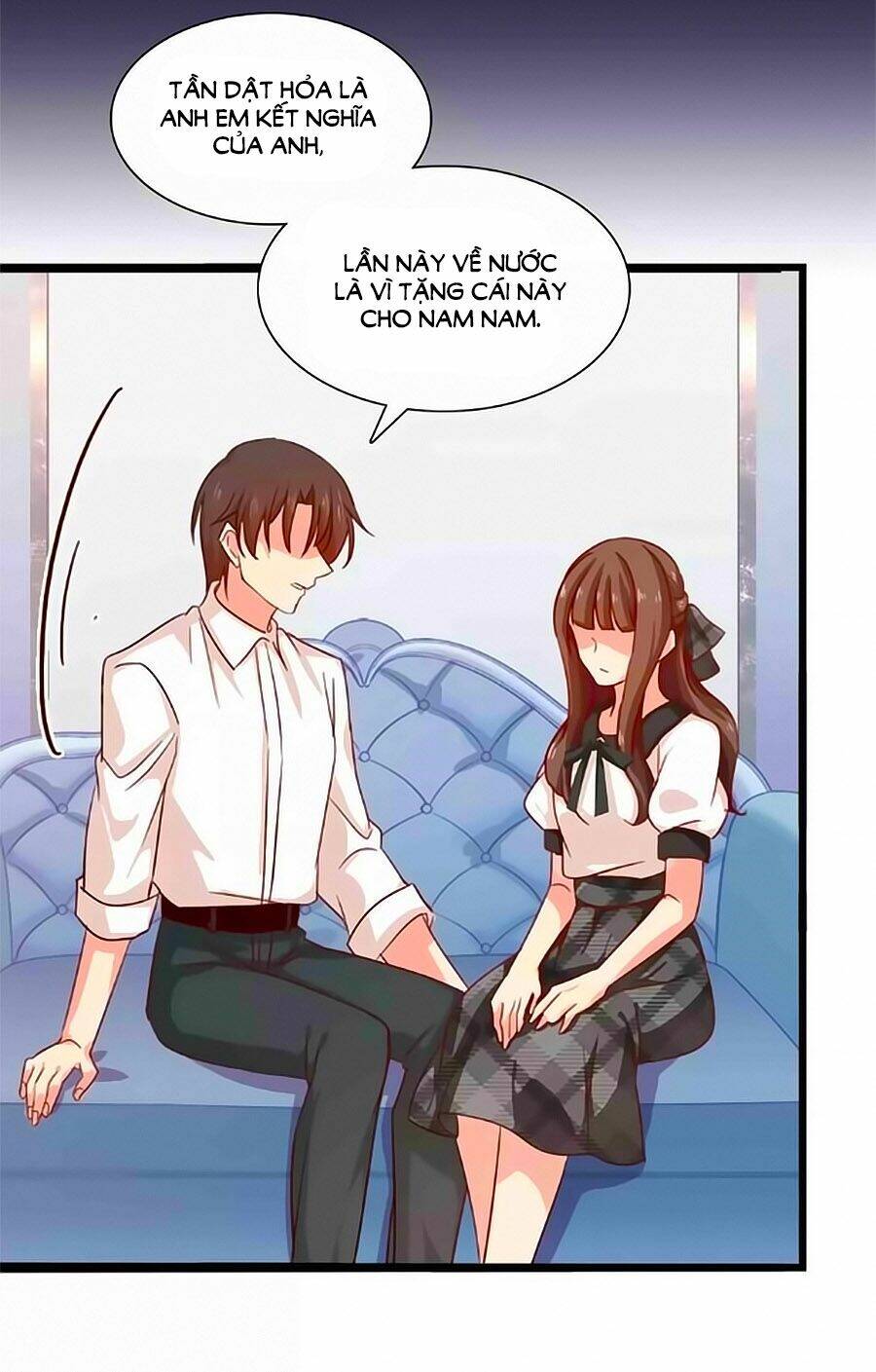 chỉ nhiễm thành hôn chapter 182 19