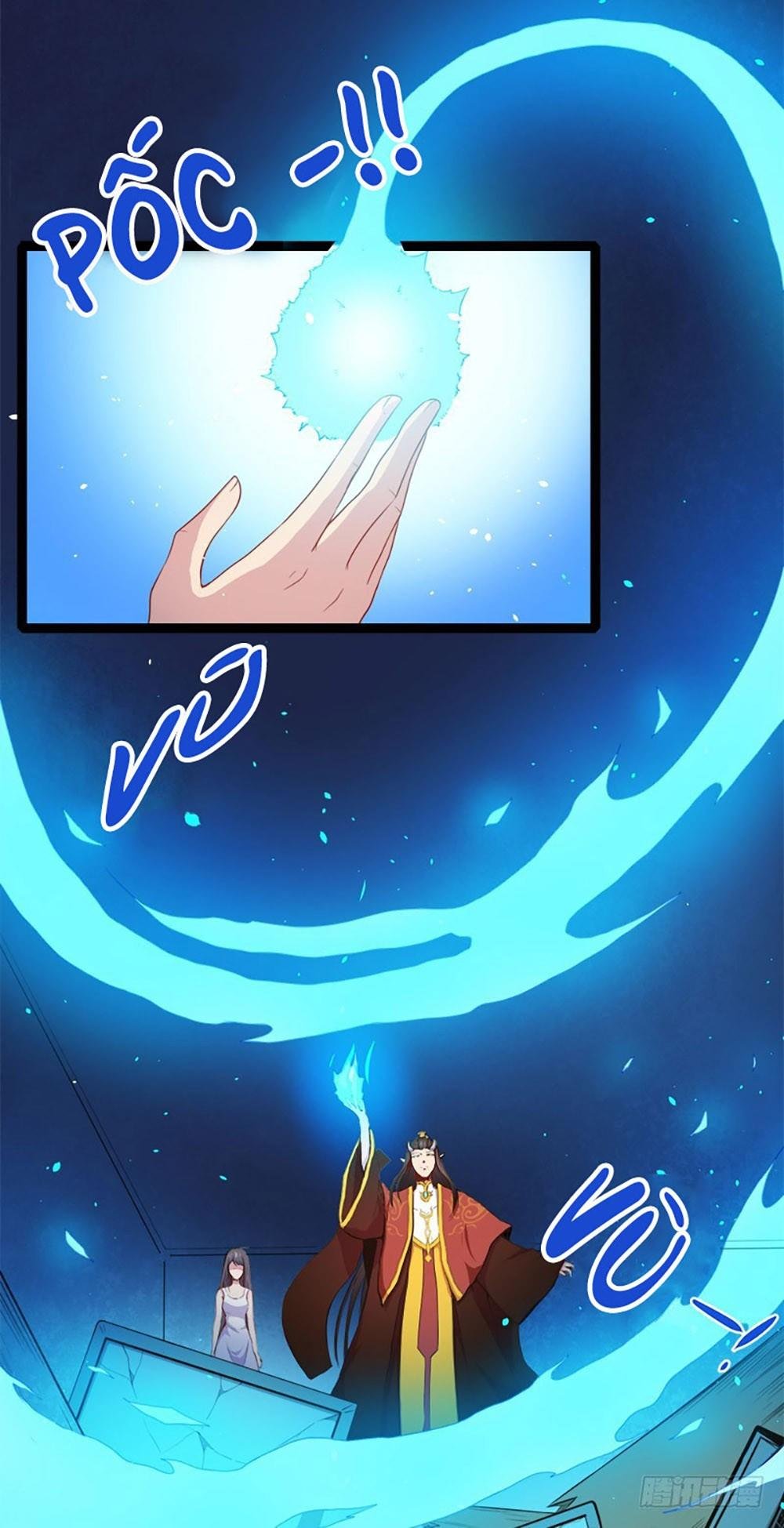 ngạo kiều quỷ vương yêu ta chapter 22 3