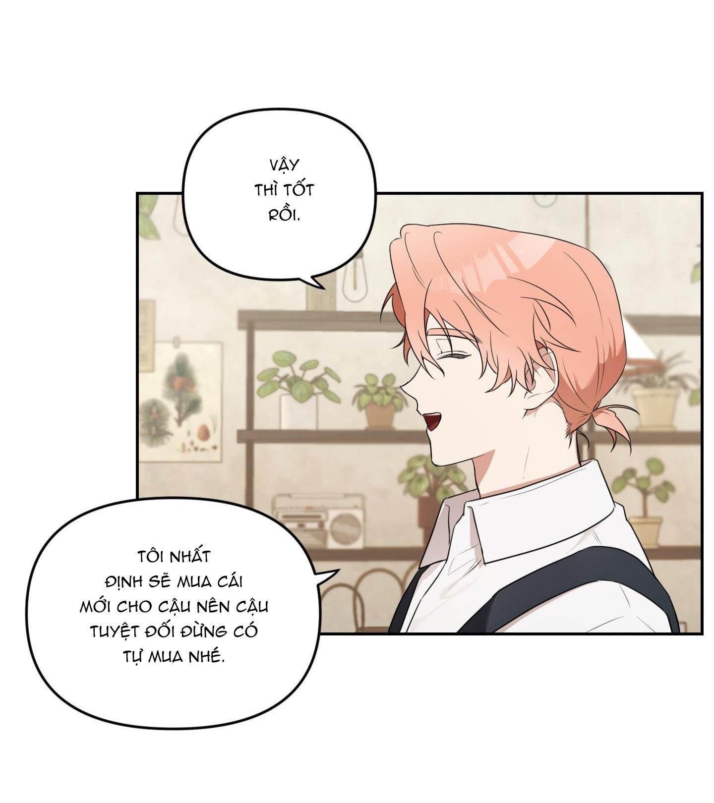 vườn hoa chapter 2 17