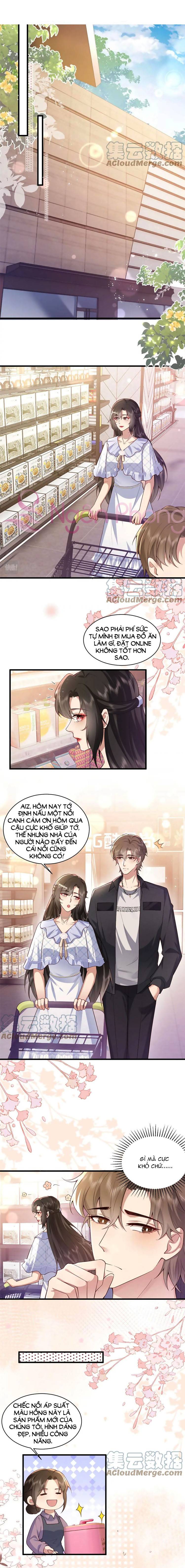 tôn trọng vận mệnh tra nam, từ bỏ tình tiết giúp người chapter 7 1