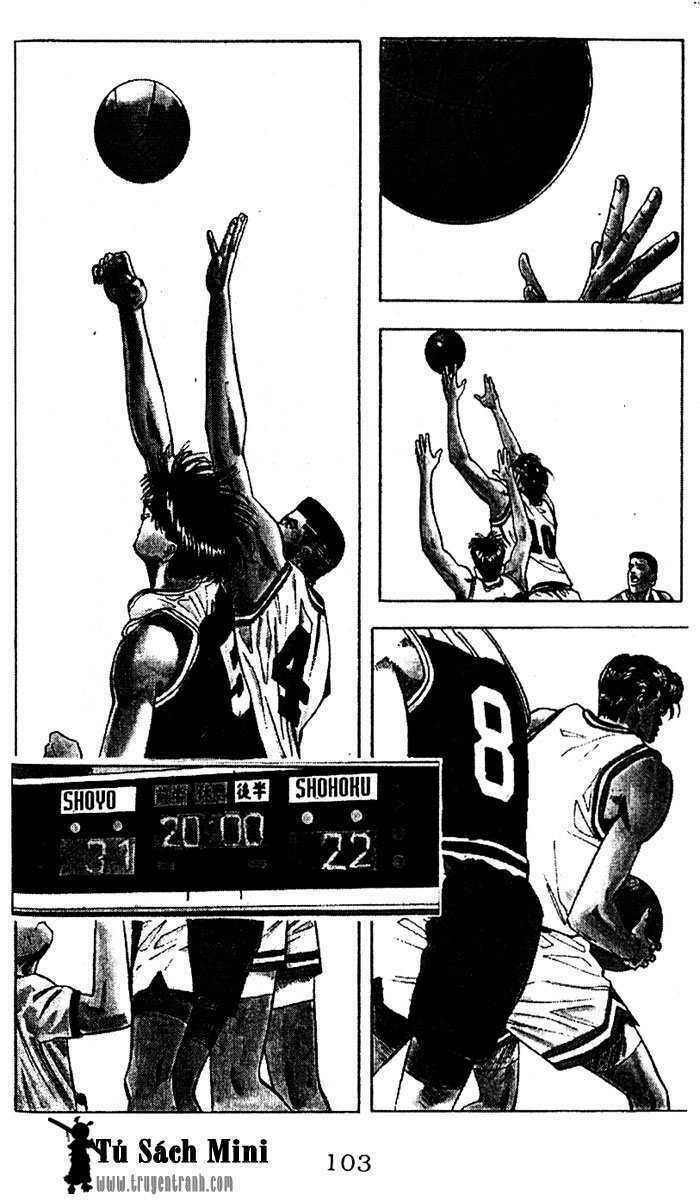 cao thủ bóng rổ chapter 88 2