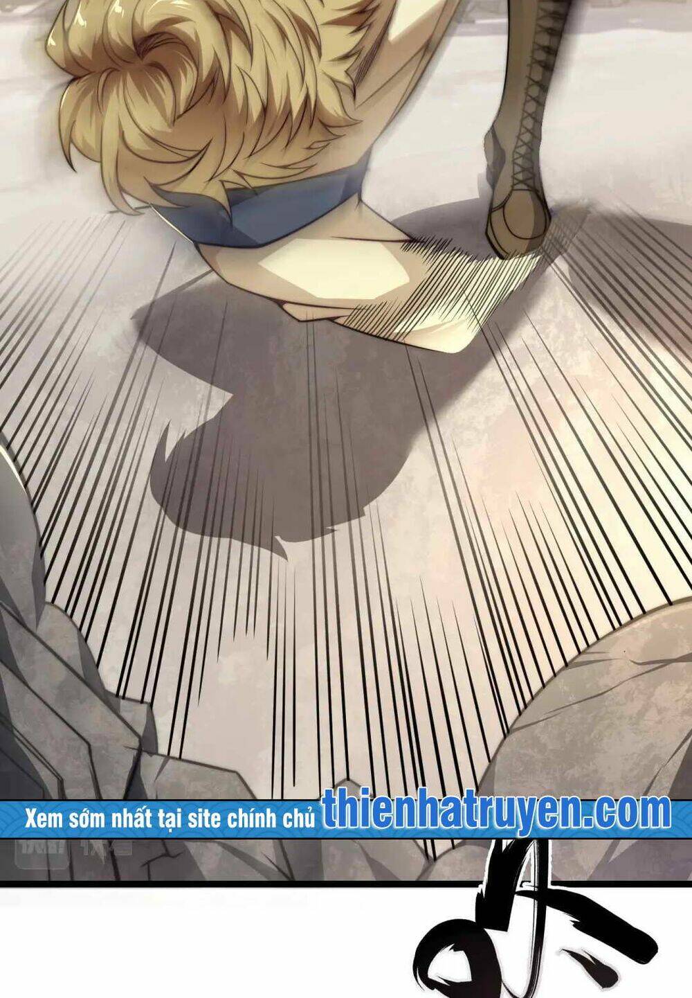 vạn vật hợp nhất chapter 2 7