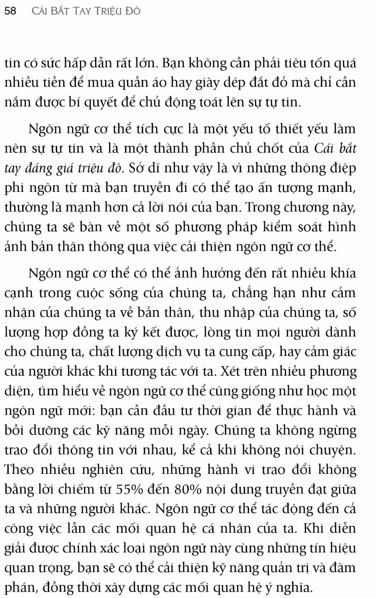 Cái Bắt Tay Triệu Đô - The Million Dollar Handshake _FN
