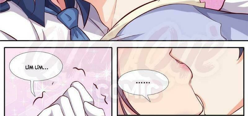 vương bài cao thủ của nữ tổng tài chapter 49 14