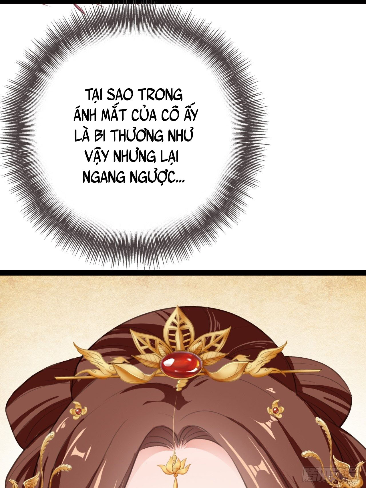 tôi đã kết hôn với một nhân vật phản diện chapter 5 36