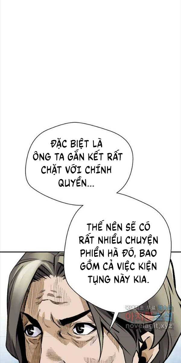 sự trở lại của huyền thoại chapter 106 38