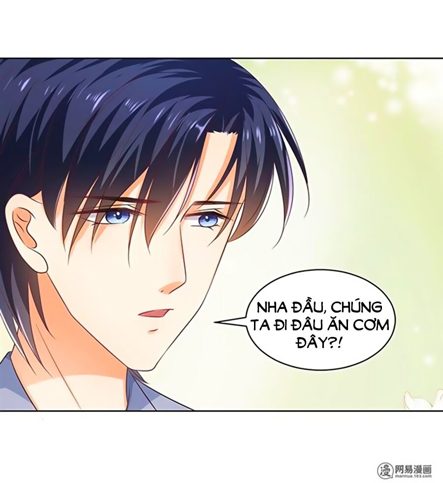 bác sĩ sở cũng muốn yêu chapter 151 25