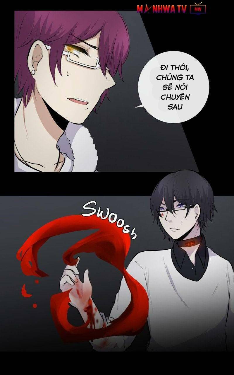 Trọng Sinh Mạc Thế Chapter 27 42
