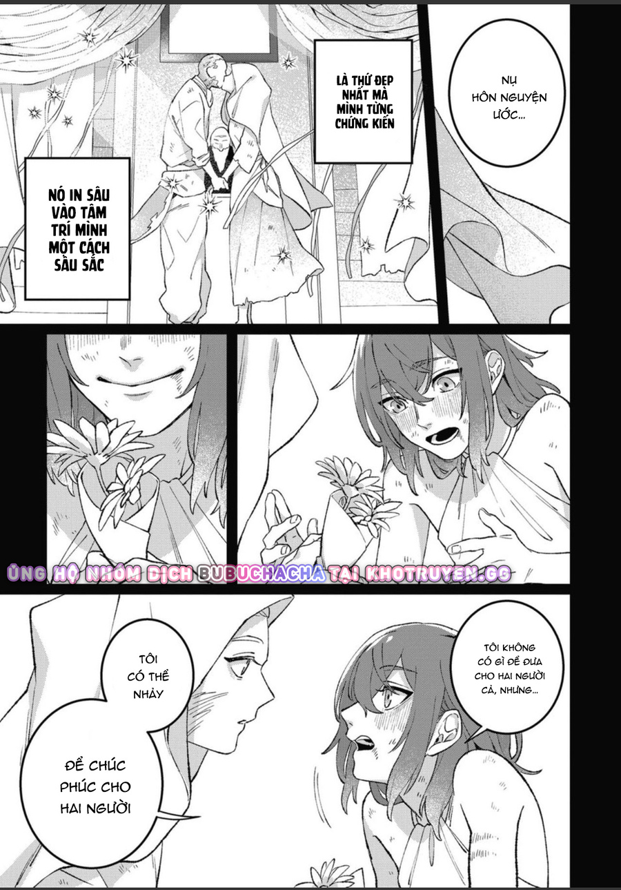 vũ khúc sư tử chapter 2 13