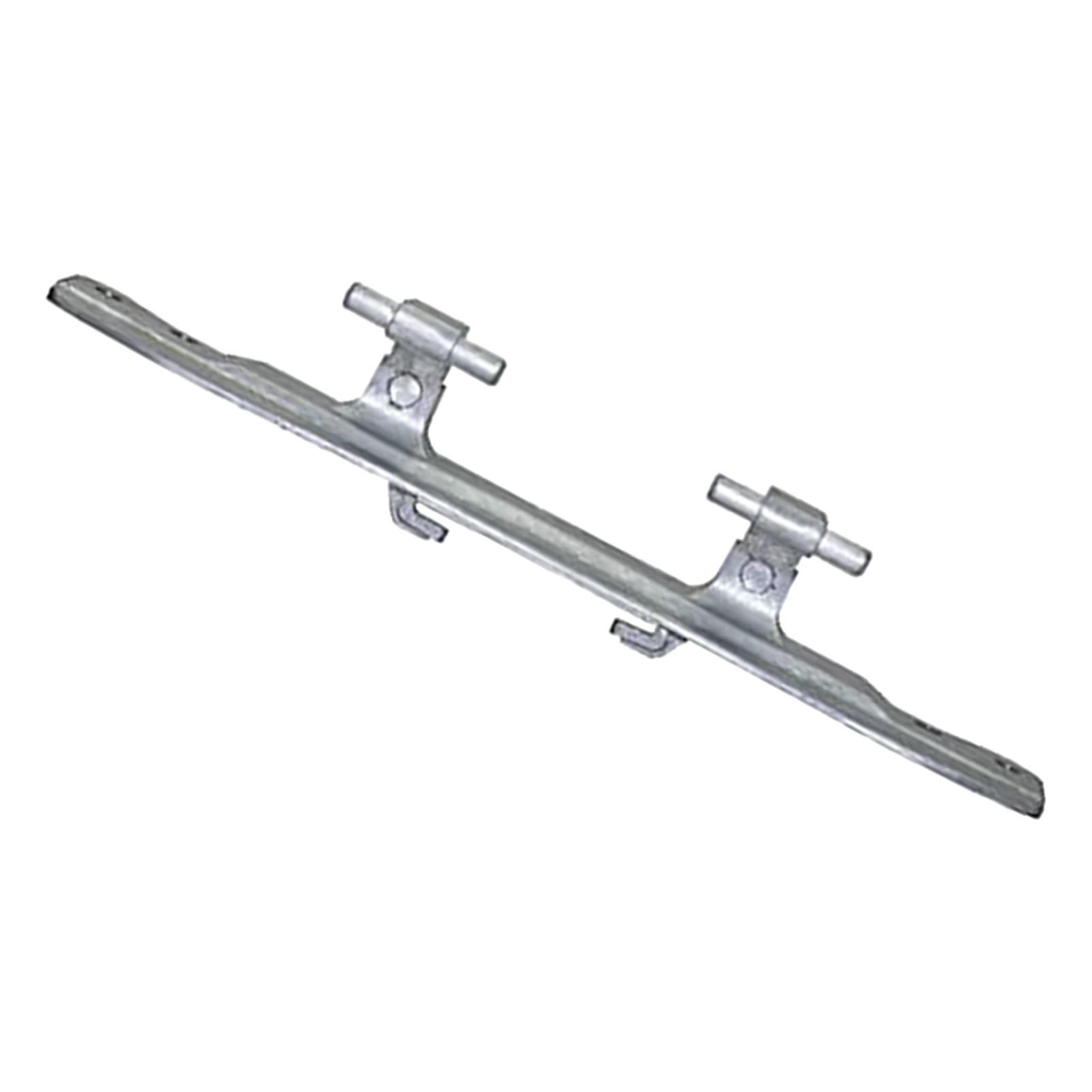 Washing Machine Door Hinge Aluminum Alloy Professional for Hotel