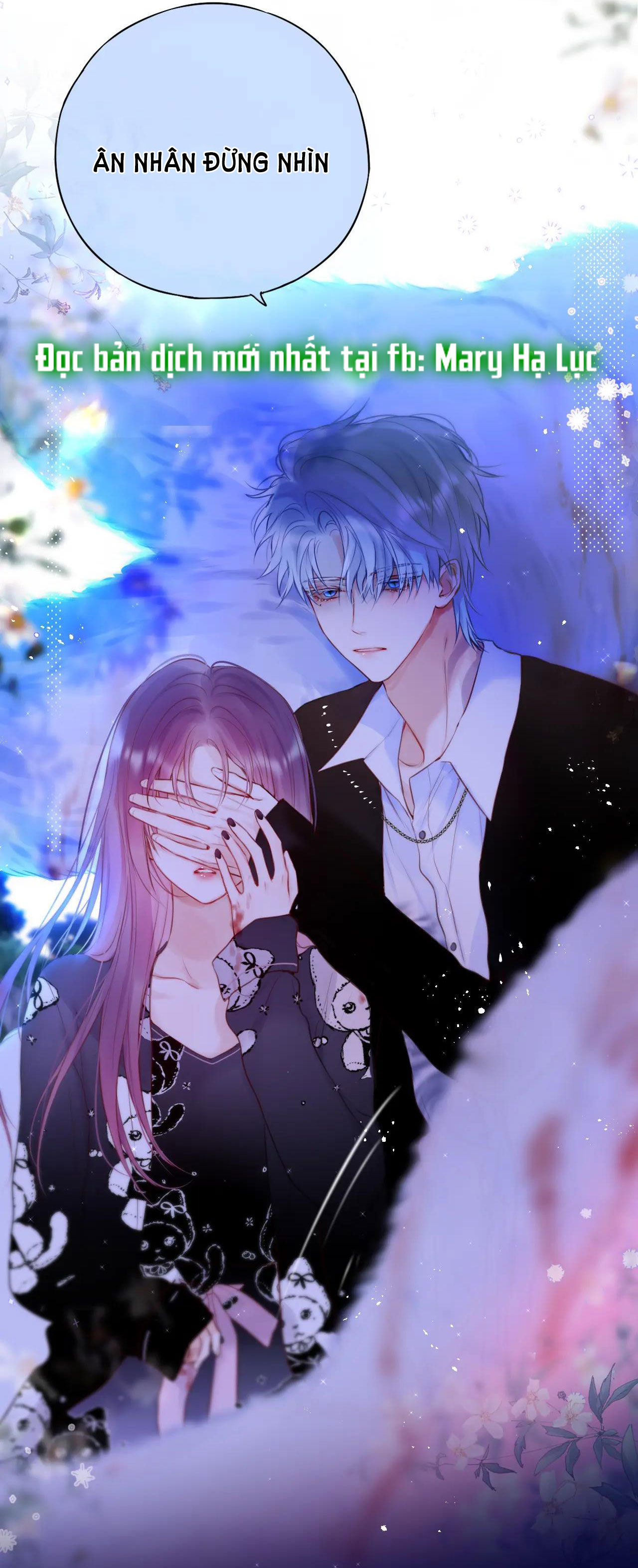 cạm bẫy của hồ ly chapter 27.2 19