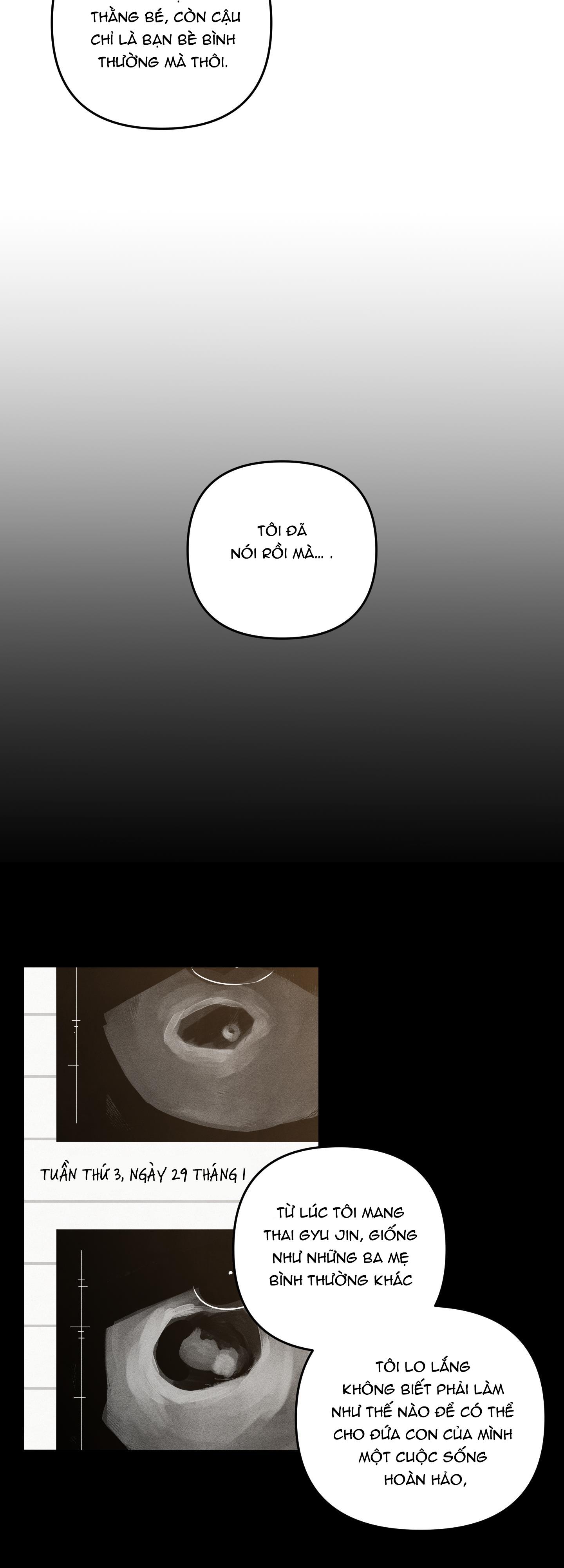 mối quan hệ của thú nhân chapter 24 10