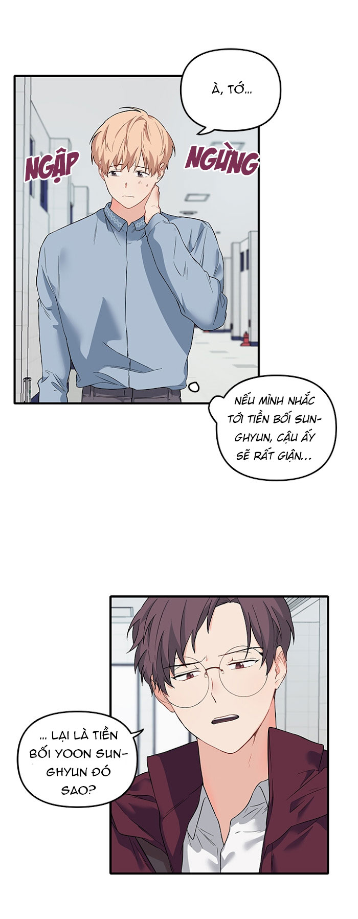 blood and love chapter 16 37