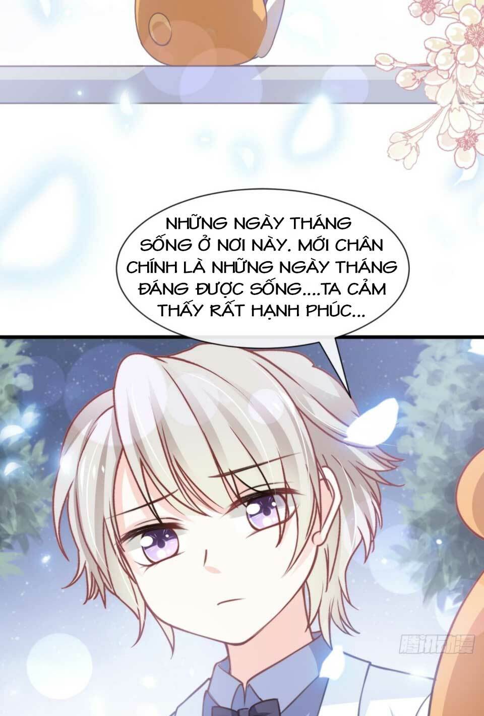 thiên hạ đệ nhất sủng phi chapter 185.2 22