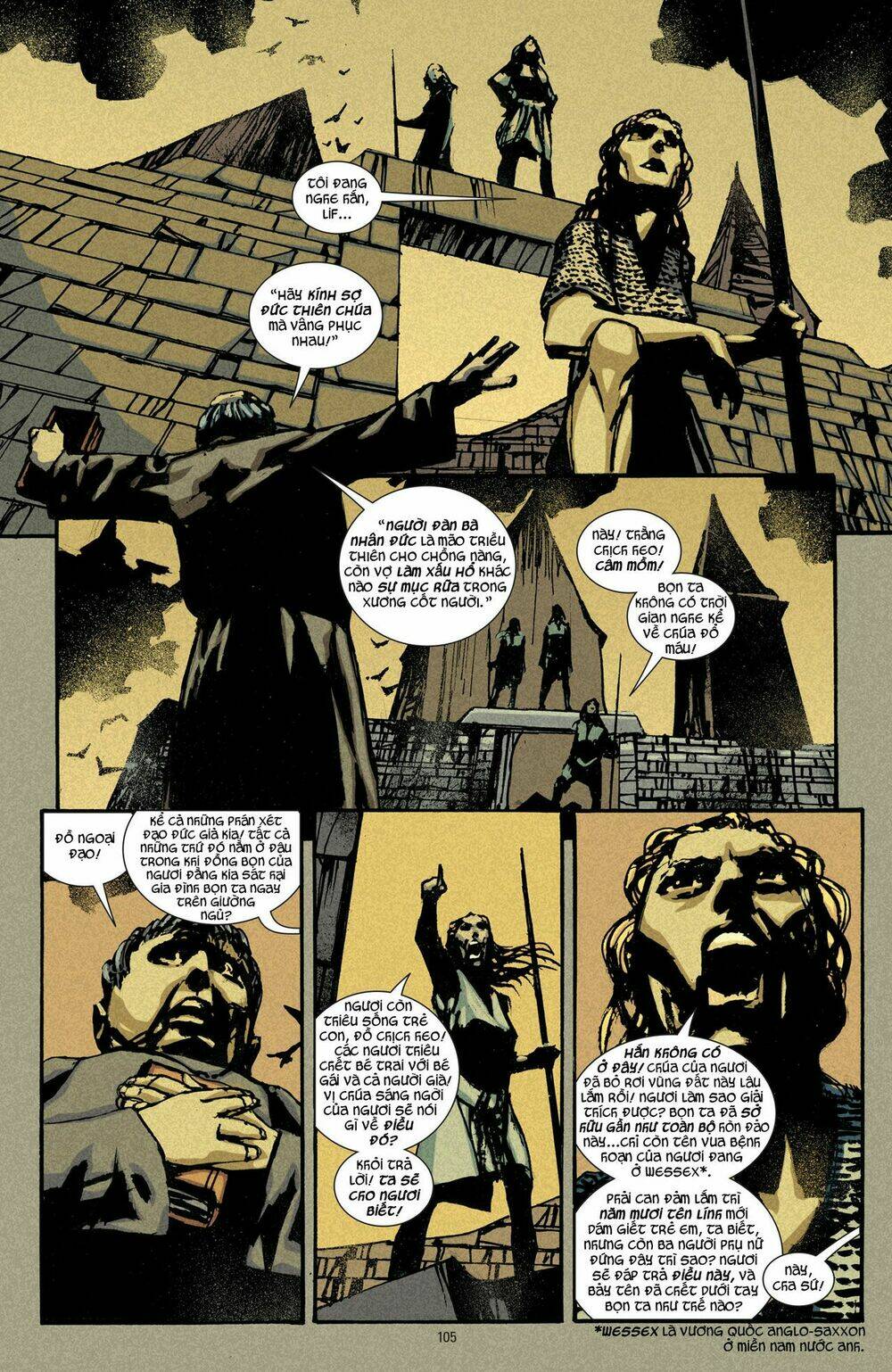 northlanders chapter 19 9